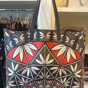 Tory Burch tote